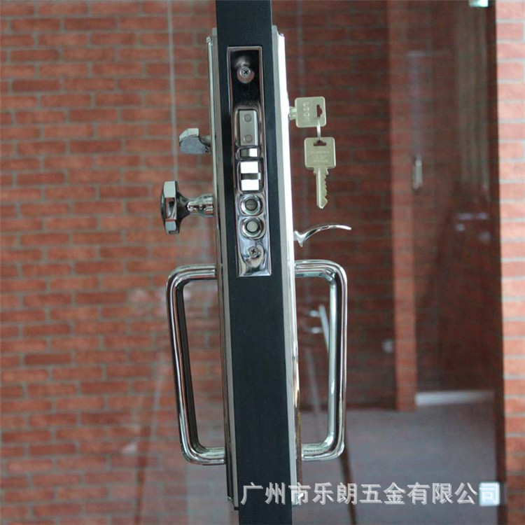 鎖具五金中的門鎖介紹，門鎖五金的作用是什么？