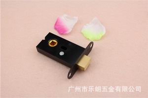 隱形門鎖體的功能有哪些？