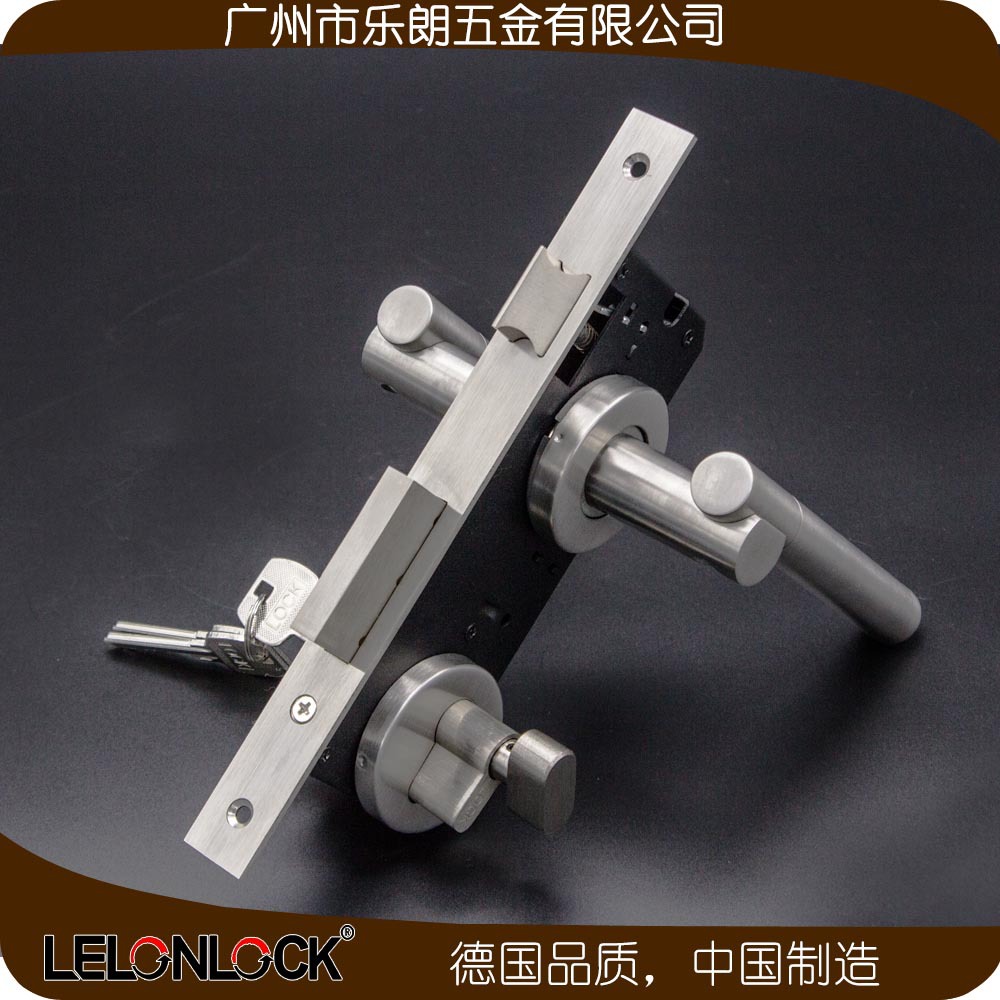 怎么挑選合適的防盜門鎖？