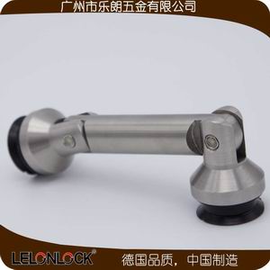 玻璃連接件、固定件怎么選擇？