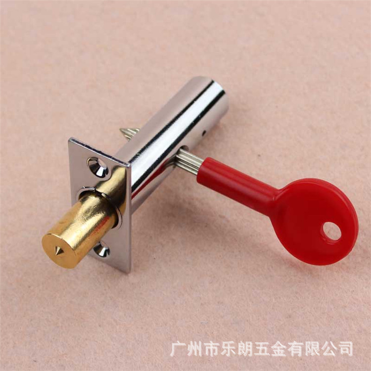 37mm、62mm管井暗鎖哪個品牌好？