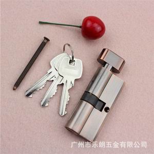 超c級防盜鎖芯怎么選擇？