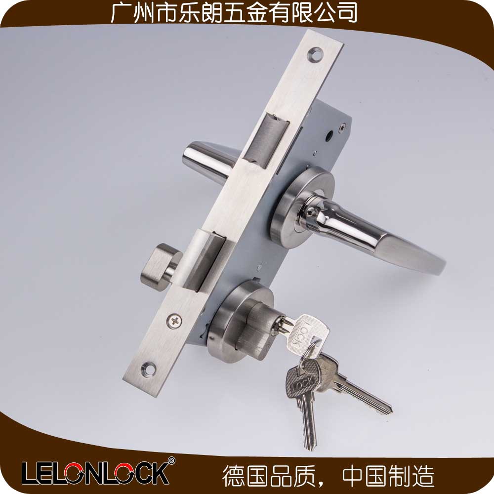 不銹鋼門鎖哪個品牌質(zhì)量好？怎么分辨門鎖優(yōu)劣？