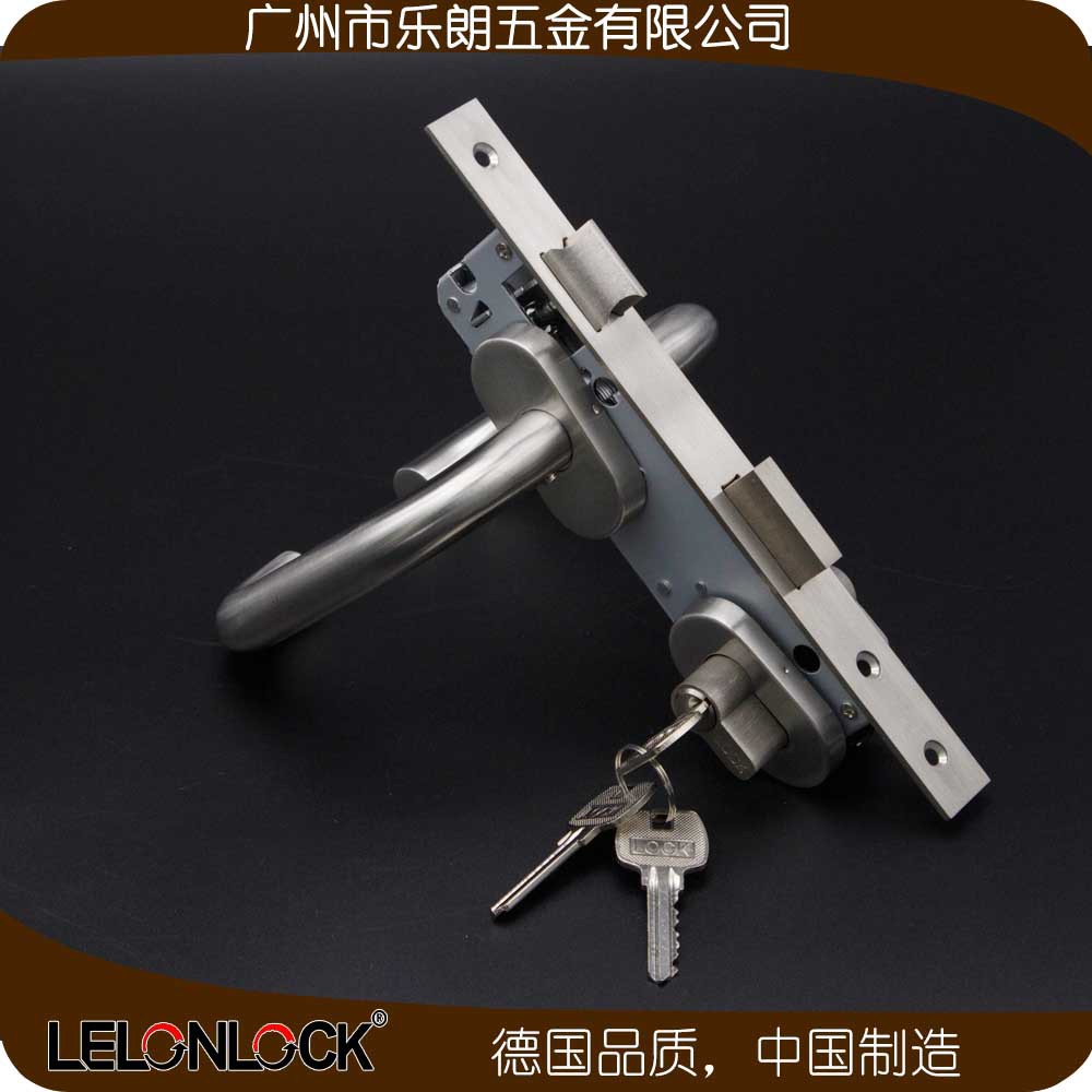 防火門鎖怎么選擇？