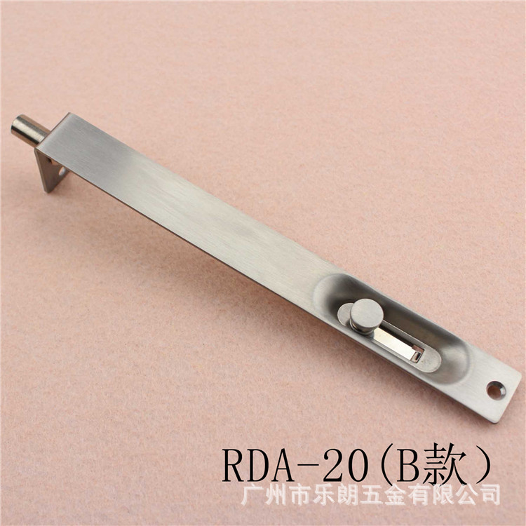 門用插銷哪個(gè)品牌好？