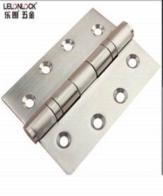 怎么選擇好的靜音合頁？