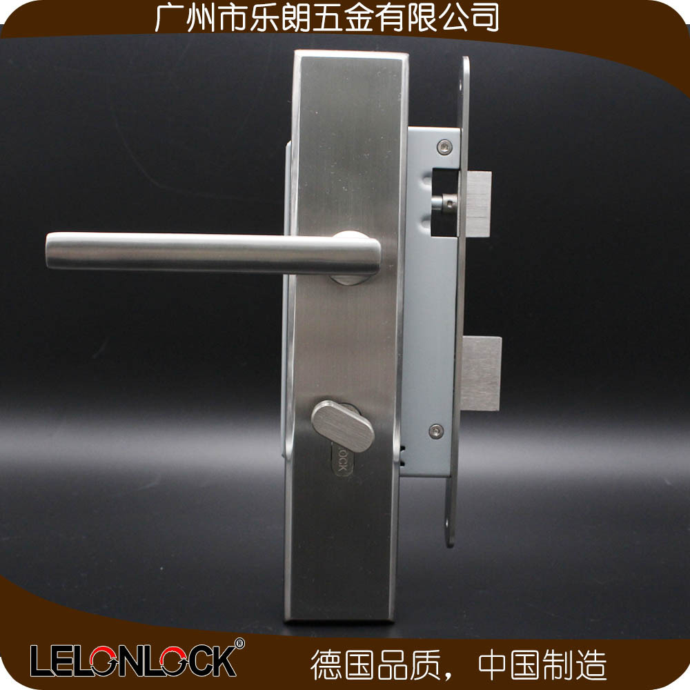 不銹鋼室內(nèi)面板鎖哪家好？