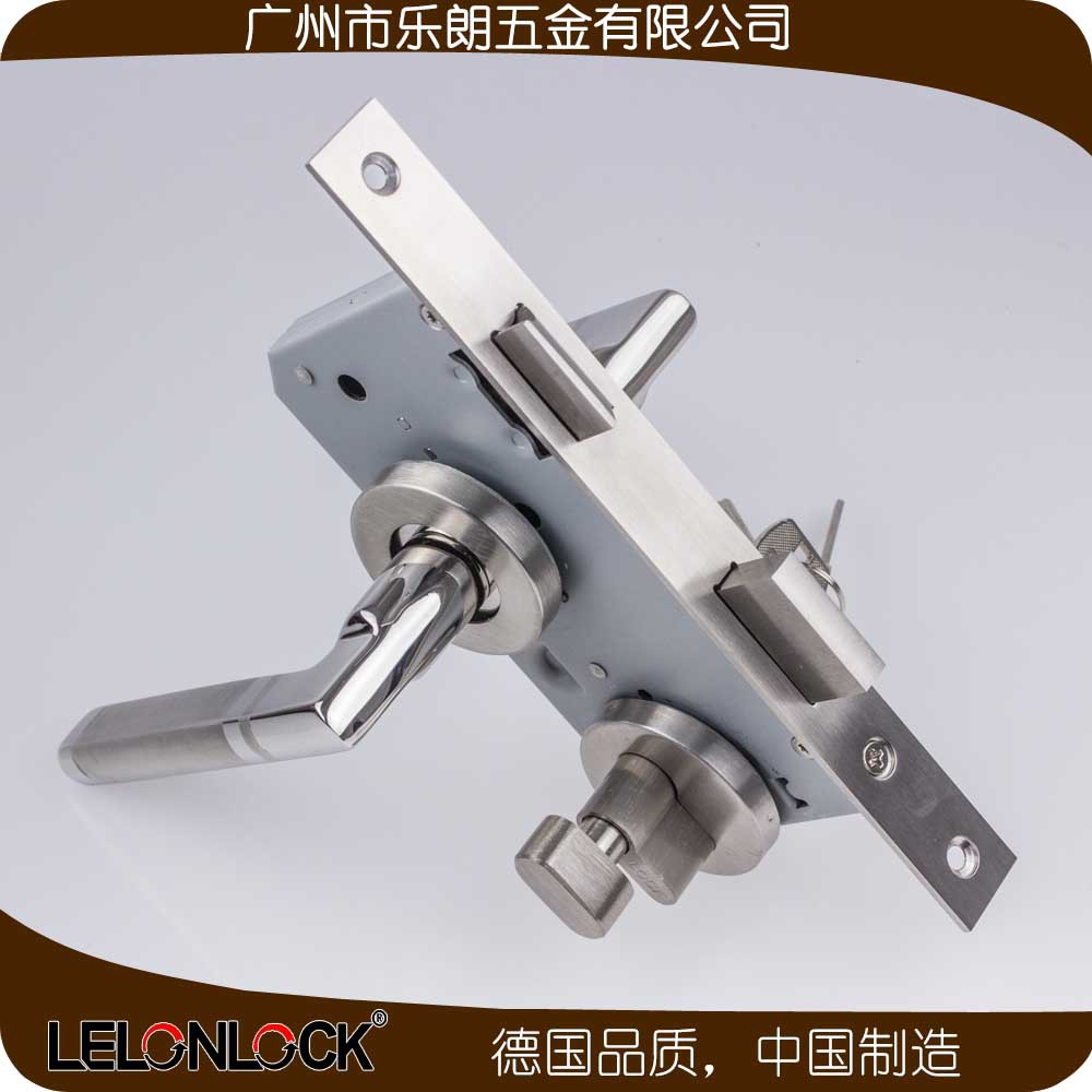 歐式室內(nèi)分體鎖哪家好？