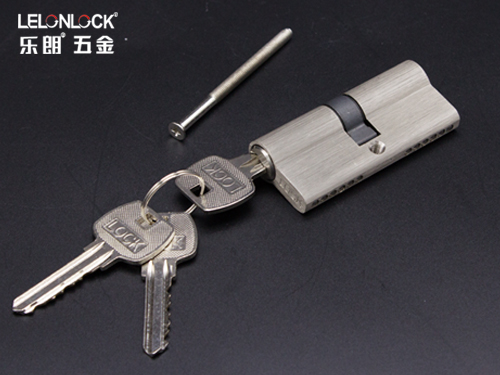 歐標鎖芯哪個品牌好？