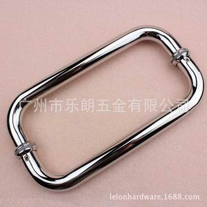 玻璃圓管拉手哪個品牌好？