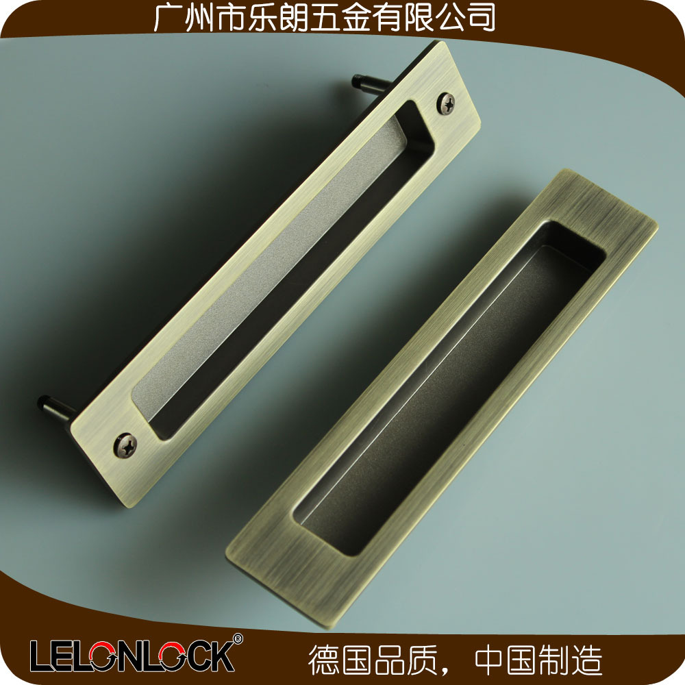 移門拉手、推拉門拉手怎么選擇？