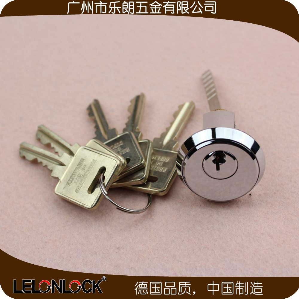 樂(lè)朗不銹鋼門鎖面板