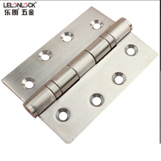 樂朗五金RDH-01 2BB平開合頁(弧形狀)