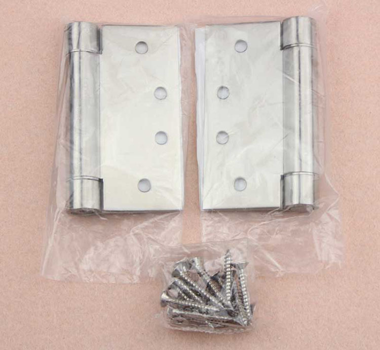 樂(lè)朗五金RDH-10 彈簧合頁(yè)