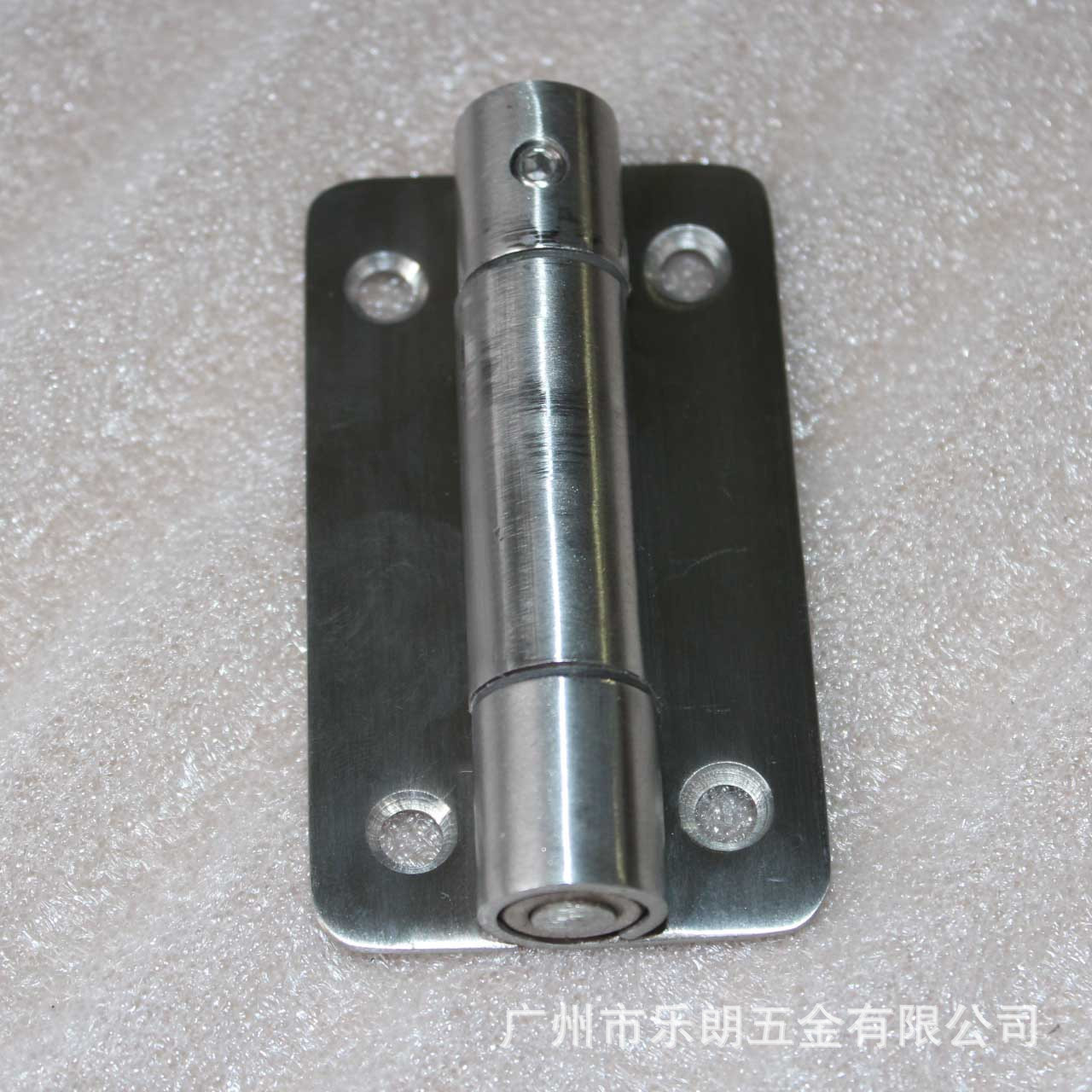 樂朗五金RDH-11 衛(wèi)生間彈簧合頁(yè)