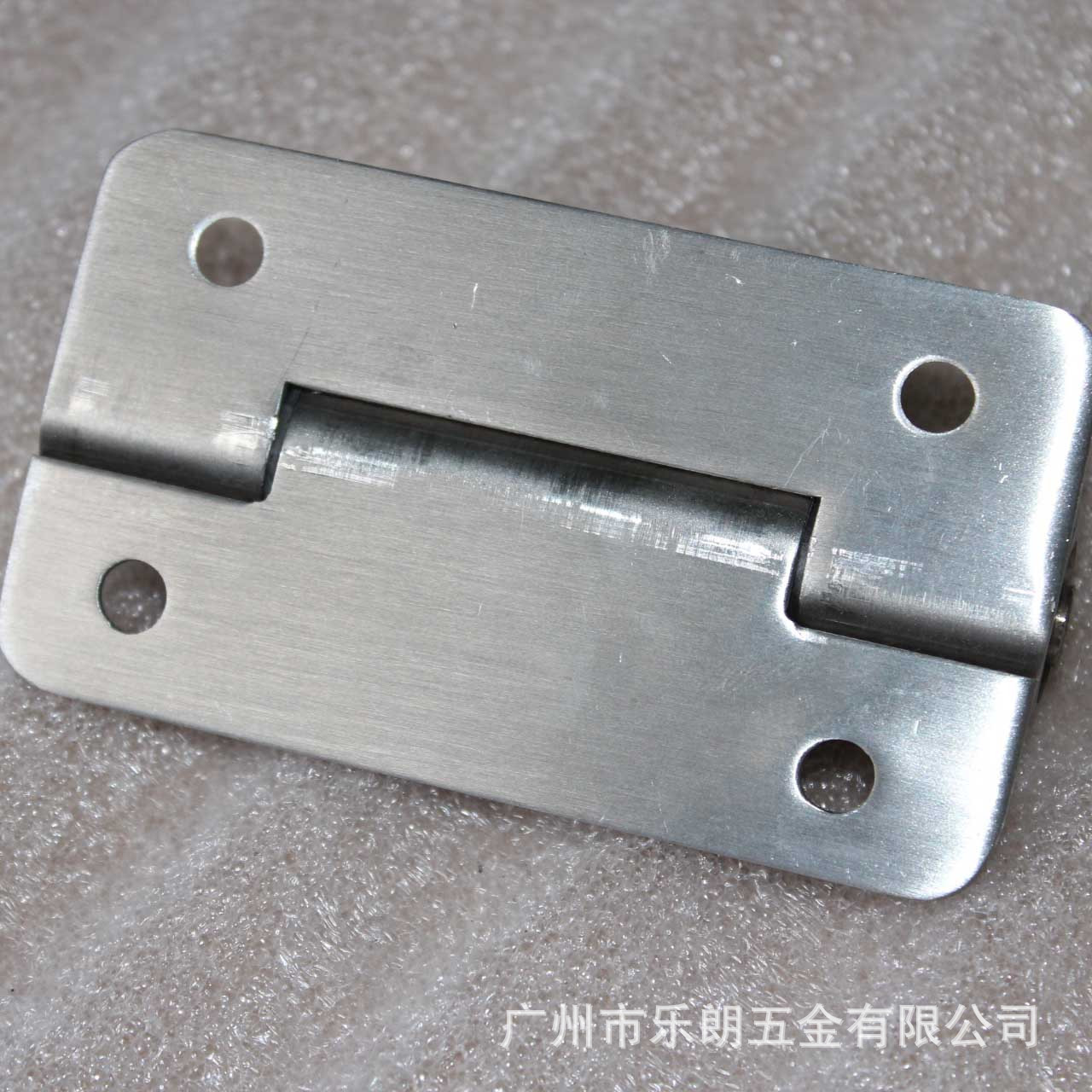 樂朗五金RDH-11 衛(wèi)生間彈簧合頁(yè)