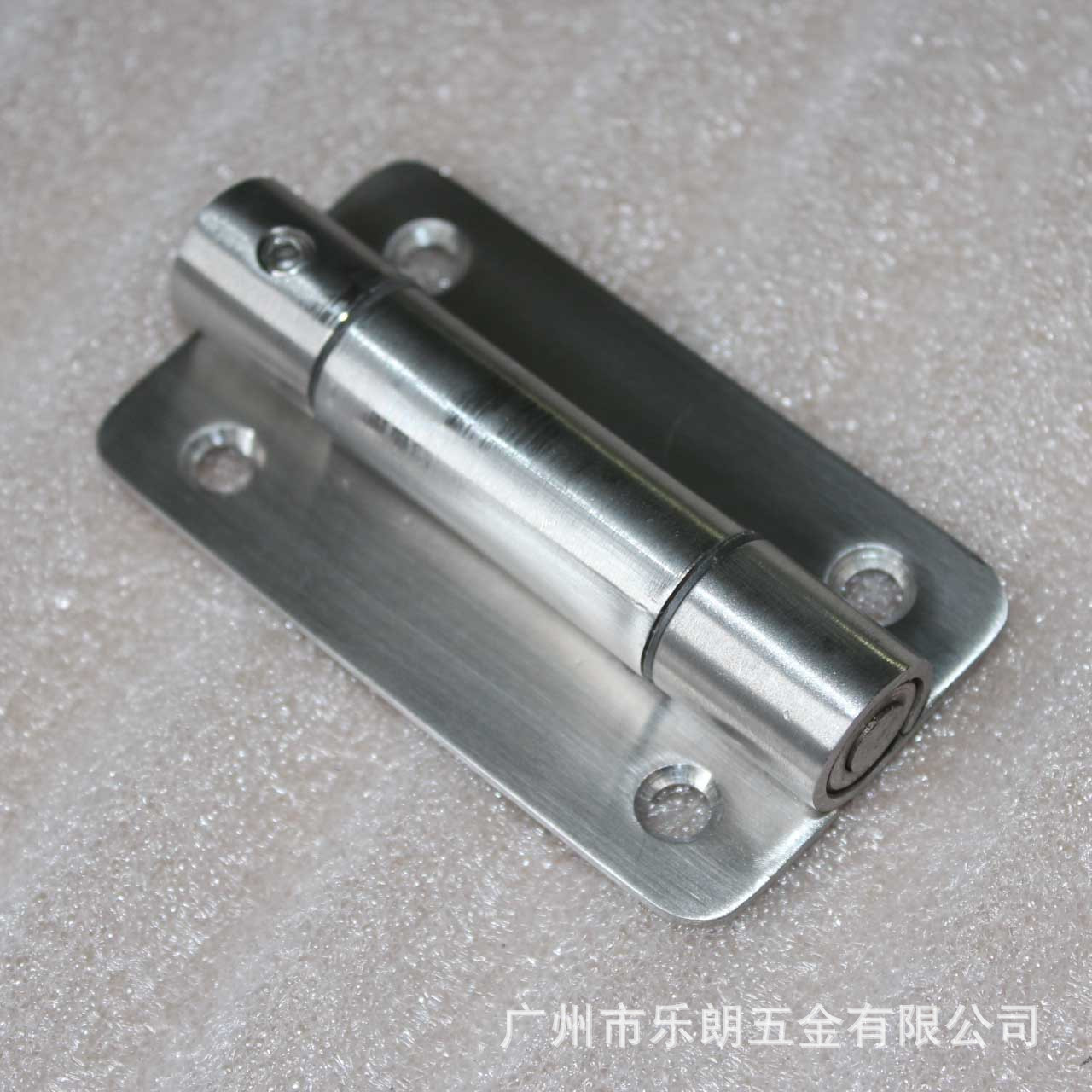 樂朗五金RDH-11 衛(wèi)生間彈簧合頁(yè)