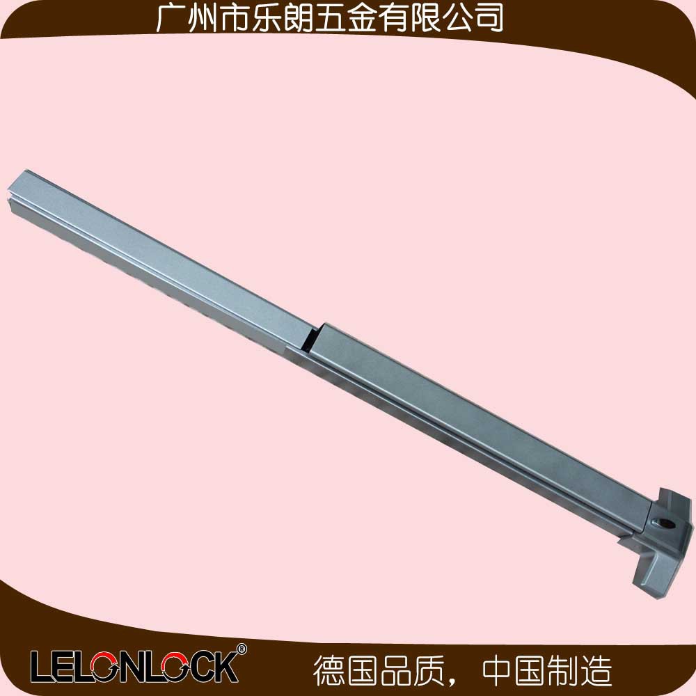 樂(lè)朗五金RDA-32L(A)防火逃生鎖外向門鎖