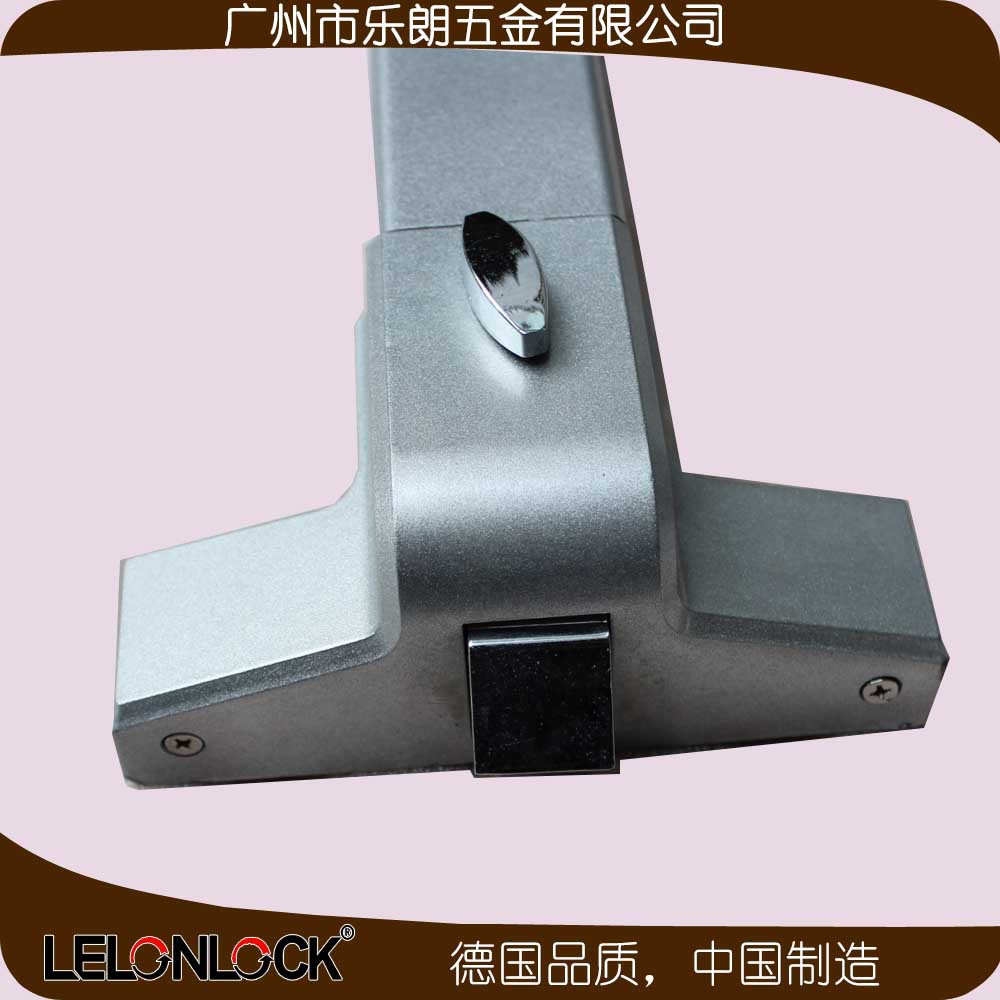 樂(lè)朗五金RDA-32L(A)防火逃生鎖外向門鎖