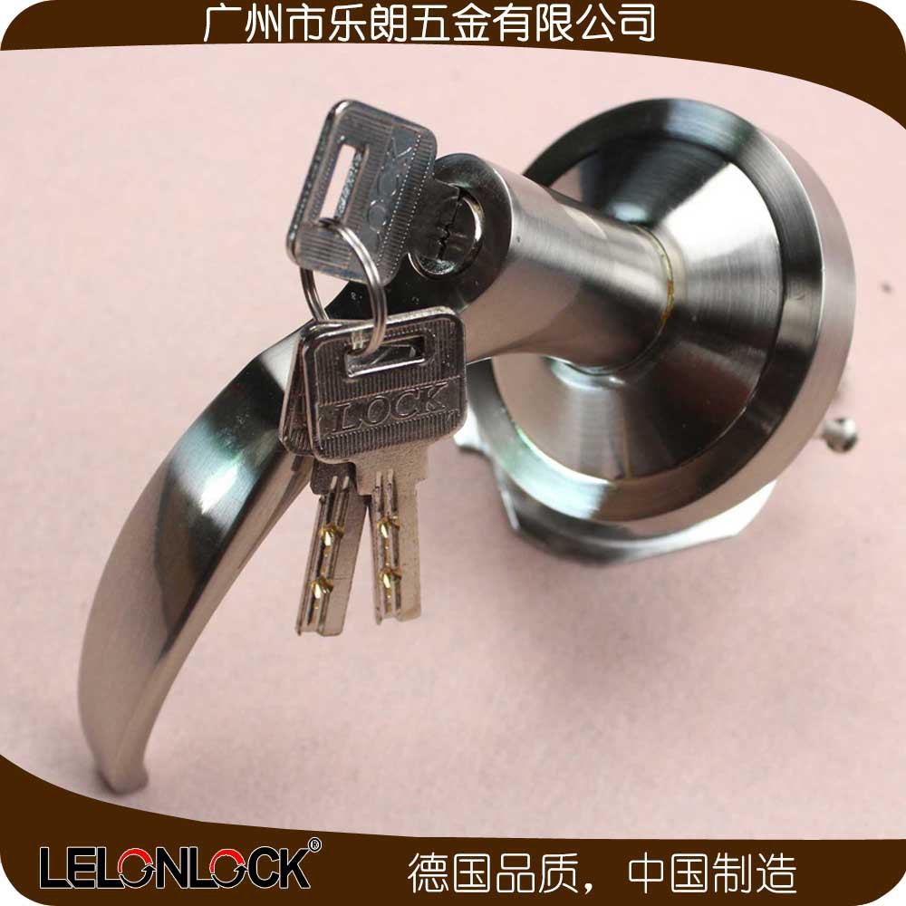 樂(lè)朗五金RDA-32L(A)防火逃生鎖外向門鎖