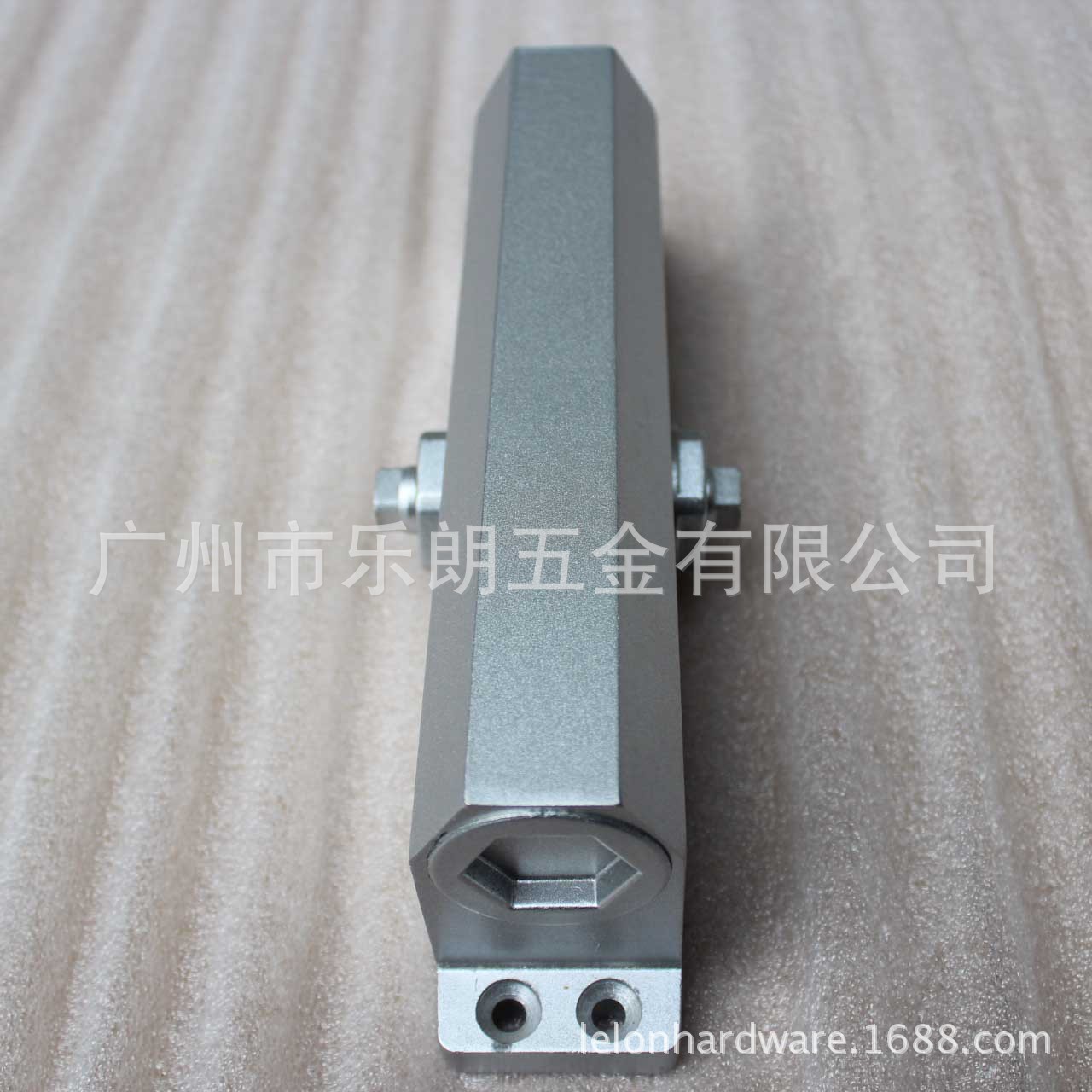 樂(lè)朗五金RDC-05 重型方背閉門器