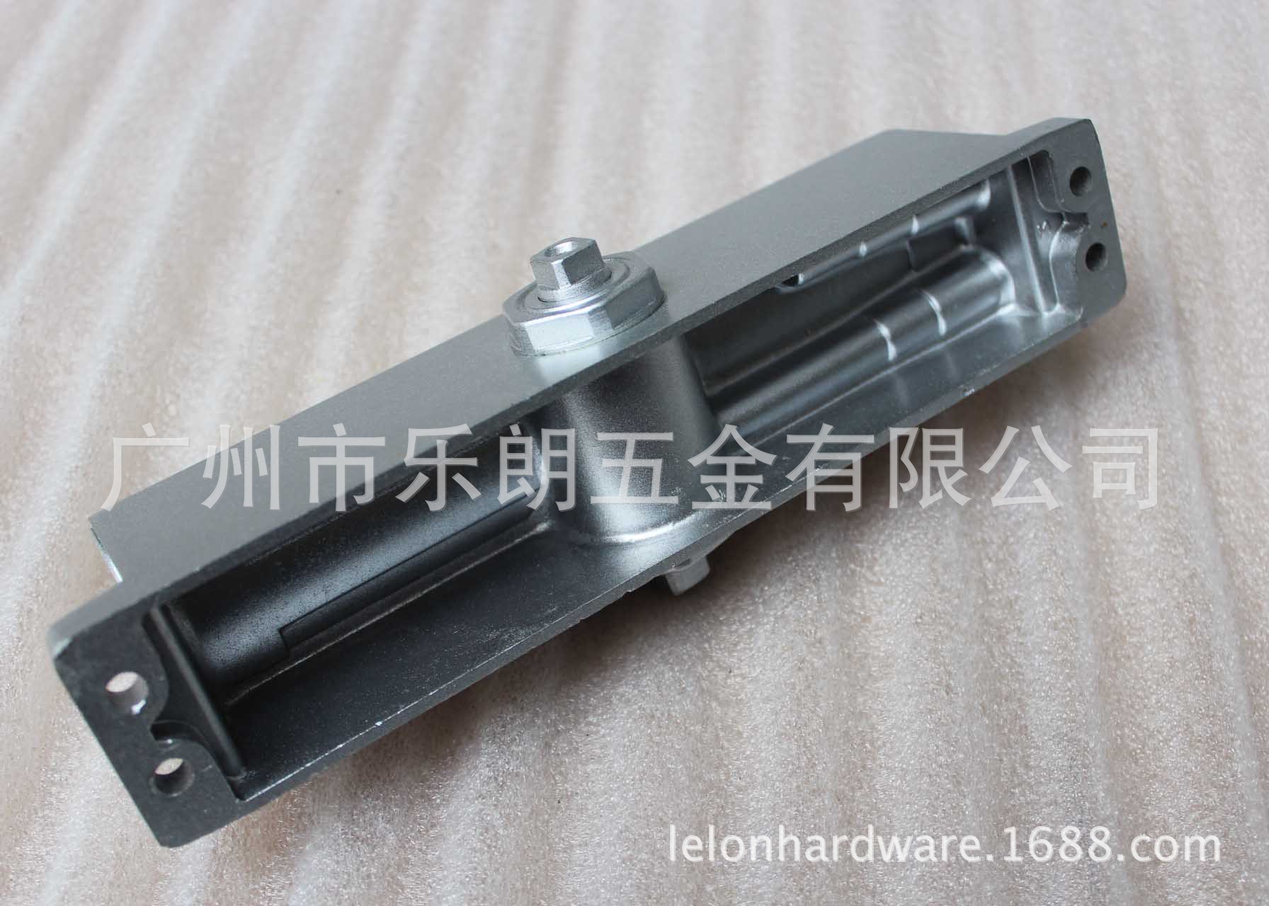 樂(lè)朗五金RDC-05 重型方背閉門器