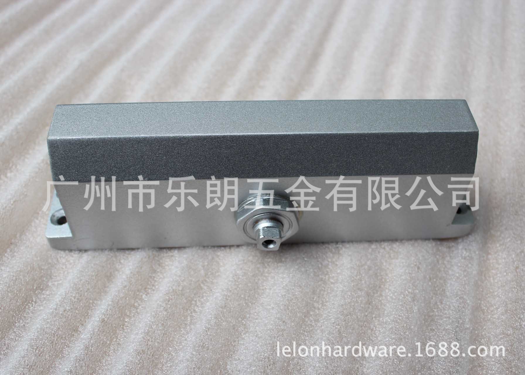 樂(lè)朗五金RDC-05 重型方背閉門器