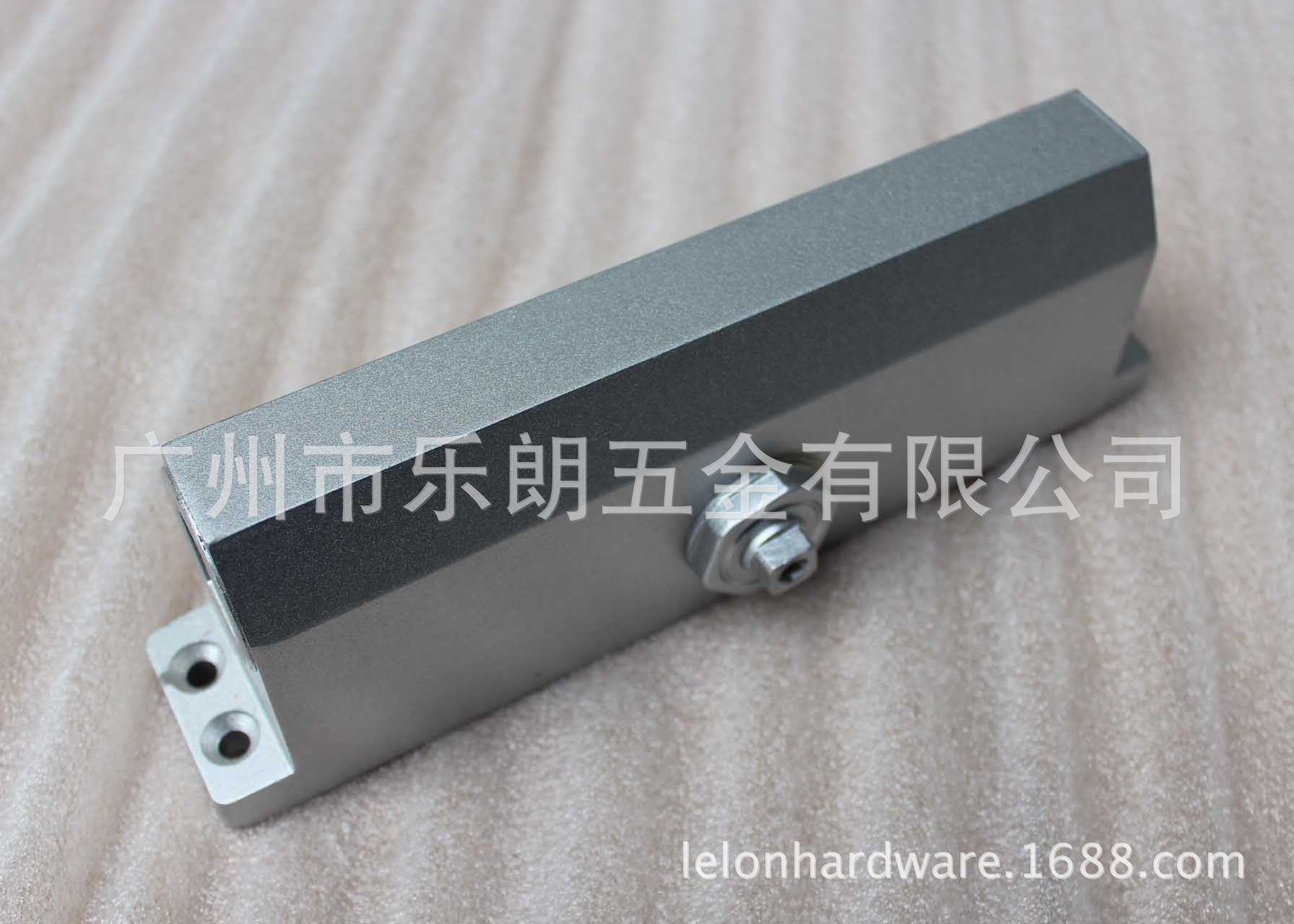 樂(lè)朗五金RDC-05 重型方背閉門器