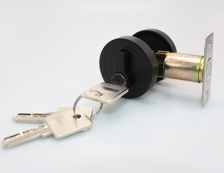 樂朗五金RDL-600 鋅合金閉鎖