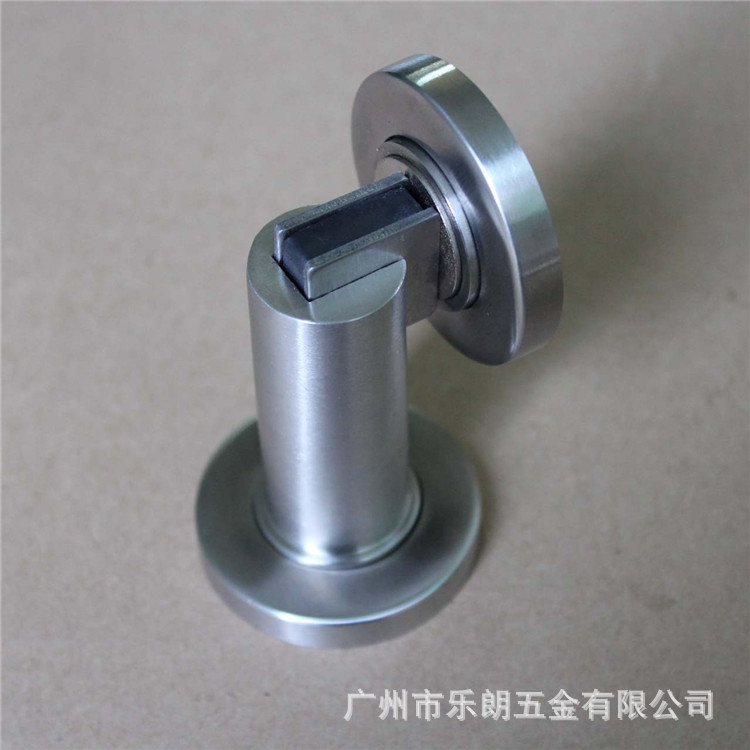 樂朗五金RDA-618 鋅合金門吸