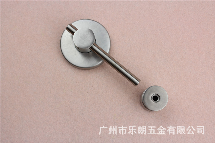 樂(lè)朗五金RDA-56N 衛(wèi)生間紅綠指示擰手