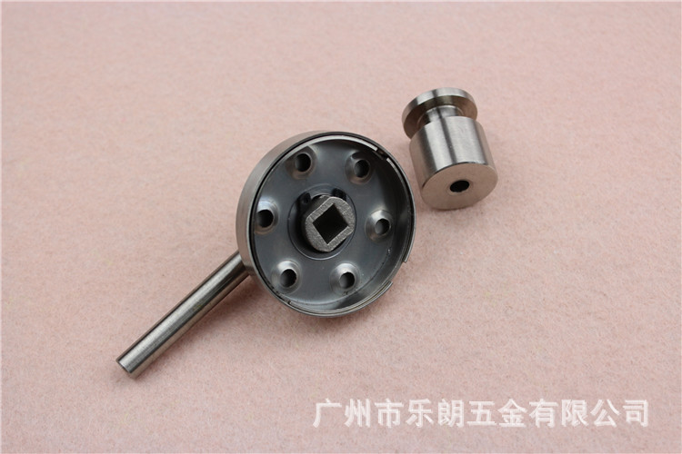 樂(lè)朗五金RDA-56N 衛(wèi)生間紅綠指示擰手