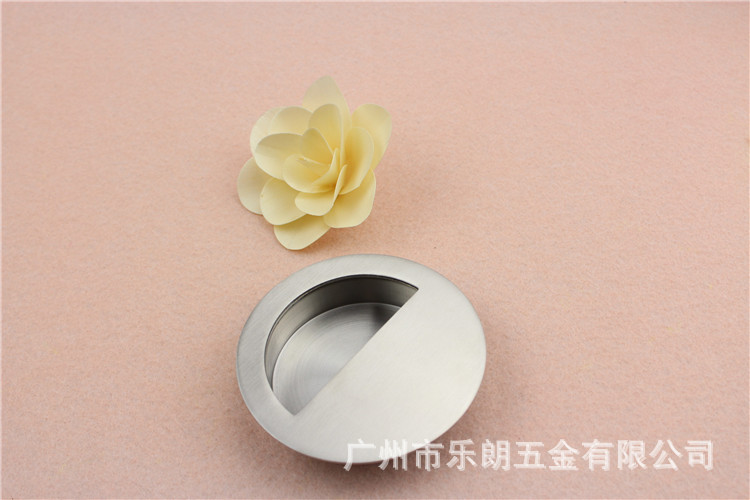 RDA-58 不銹鋼拉絲移門(mén)拉手