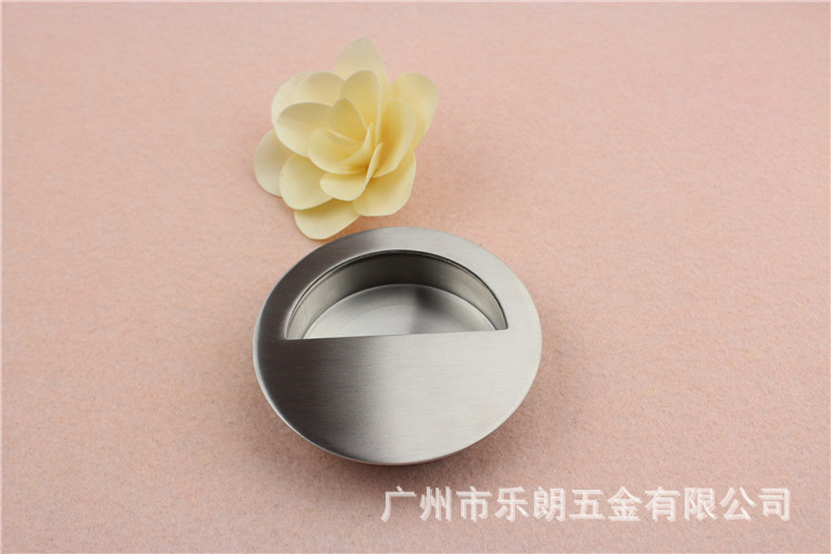 RDA-58 不銹鋼拉絲移門(mén)拉手