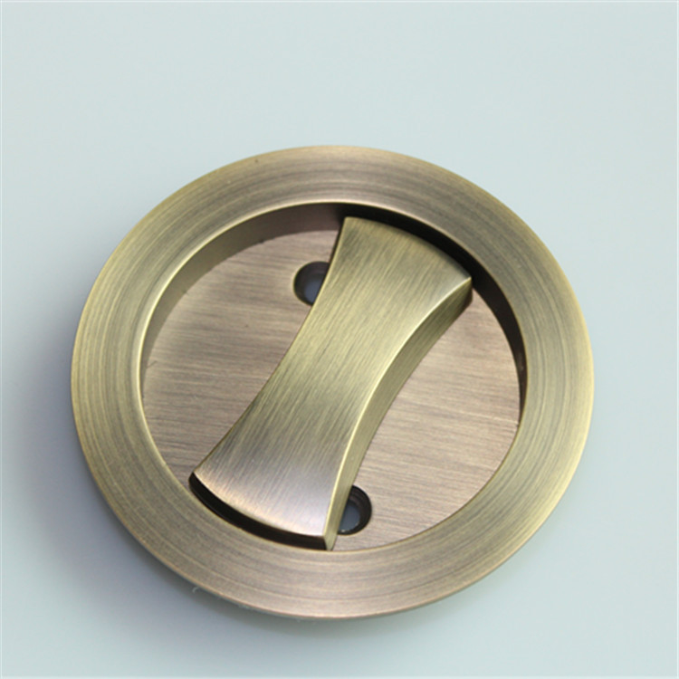 樂(lè)朗移門(mén)暗拉手