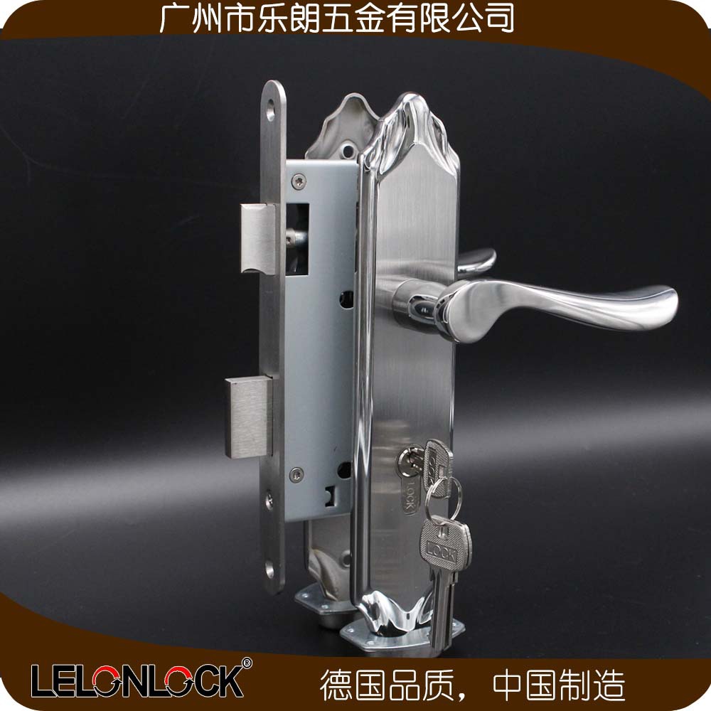 鎖具材質(zhì)該如何選擇？