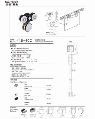 門(mén)用五金品牌哪個(gè)好？哪個(gè)質(zhì)量好？