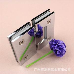 樂(lè)朗五金浴室夾