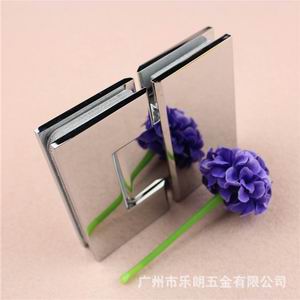 樂(lè)朗五金浴室夾