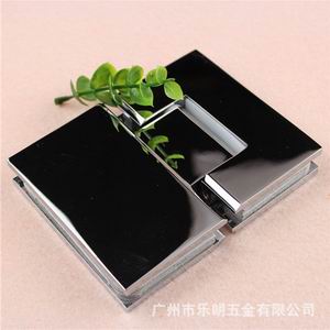 樂(lè)朗五金浴室夾