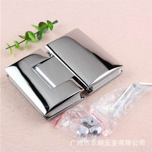 RSH-223AD(可調(diào)角度)浴室夾