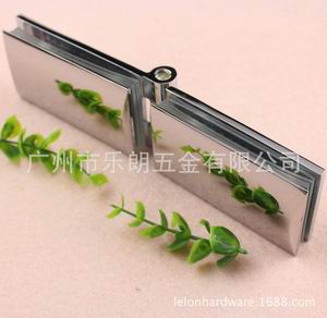 長(zhǎng)型雙頁(yè)浴室?jiàn)A