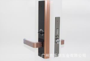 SHL-101 電子感應(yīng)鎖