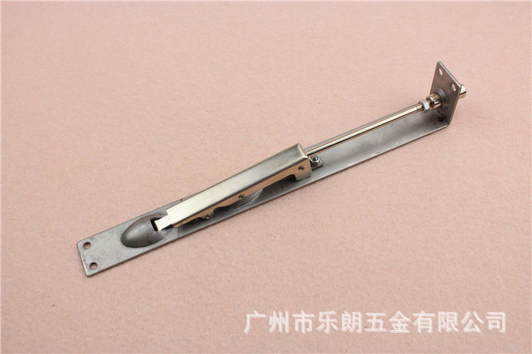 怎么選擇質(zhì)量好的門插銷？