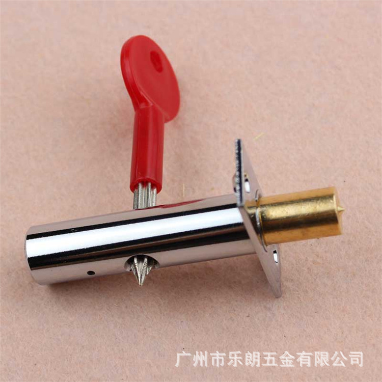 37mm、62mm銅芯管井暗鎖哪個(gè)品牌好？