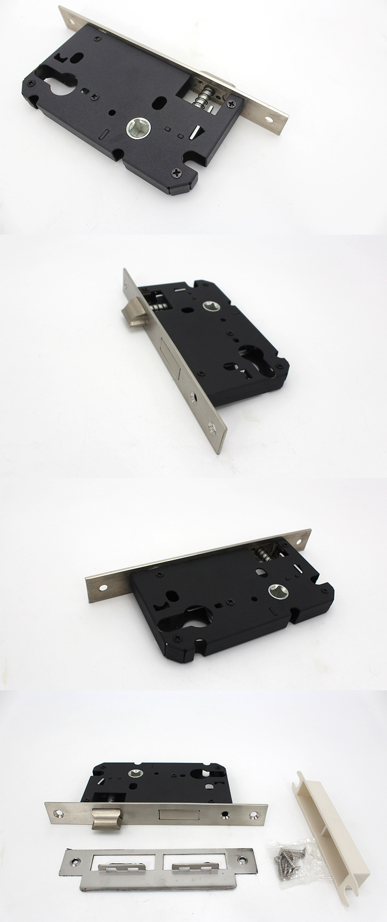 5058不銹鋼鎖體哪家好？