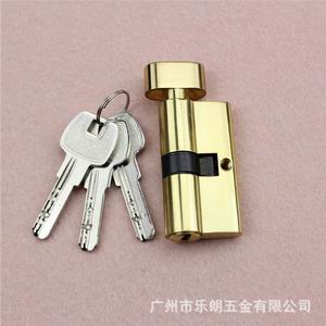 超c級防盜鎖芯怎么選擇？