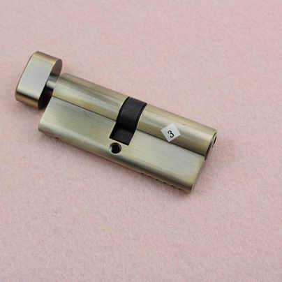 60mm、70mm單開鎖芯哪家好？