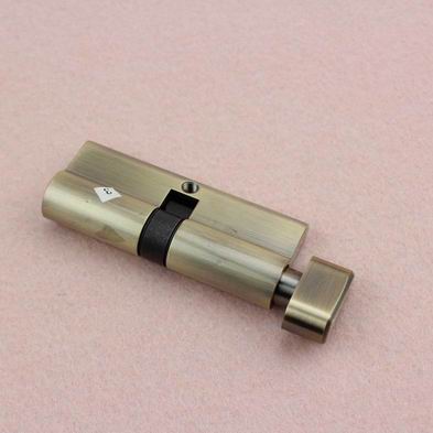 60mm、70mm單開鎖芯哪家好？