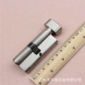 室內(nèi)門鎖芯定制哪個廠家好？